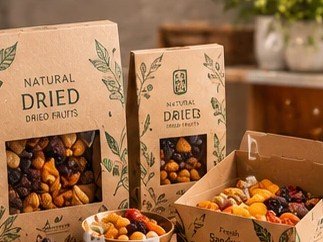 علب تغليف المواد الغذائية 7