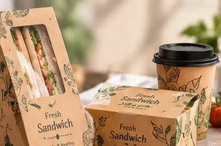 علب تغليف المواد الغذائية 8