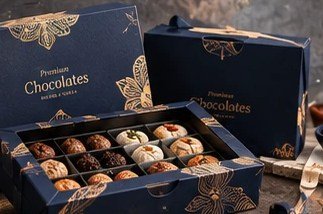 علب تغليف المواد الغذائية